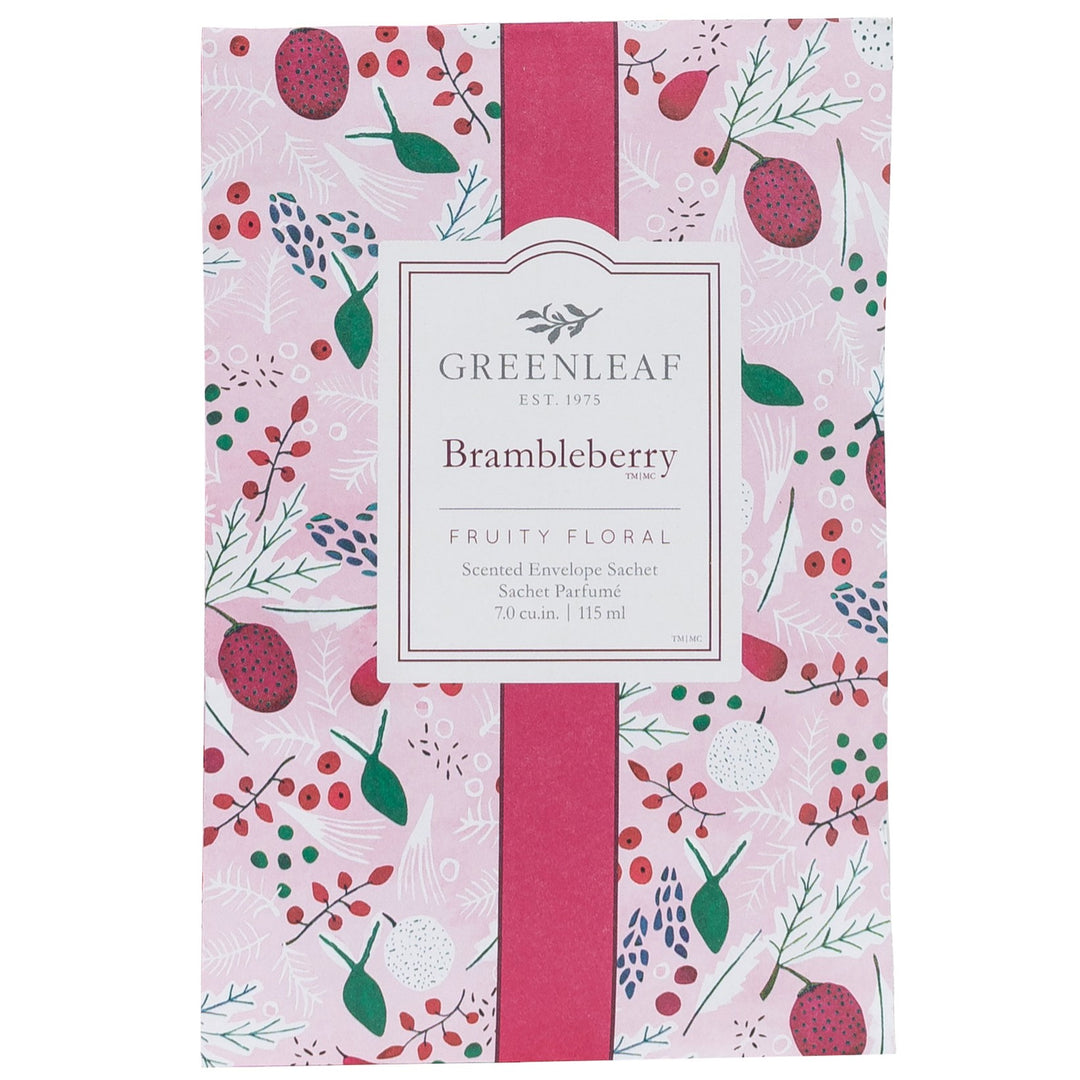 Large Sachets | Brambleberry
