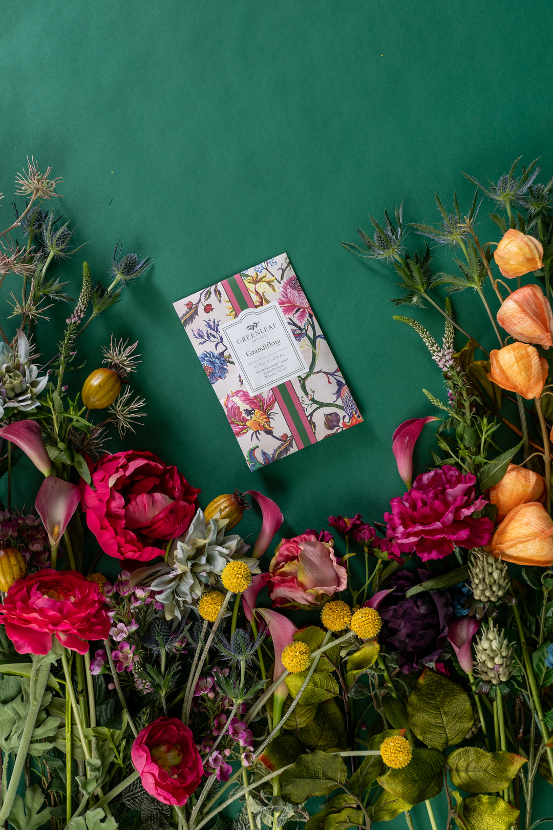 Large Sachets | Grandiflora
