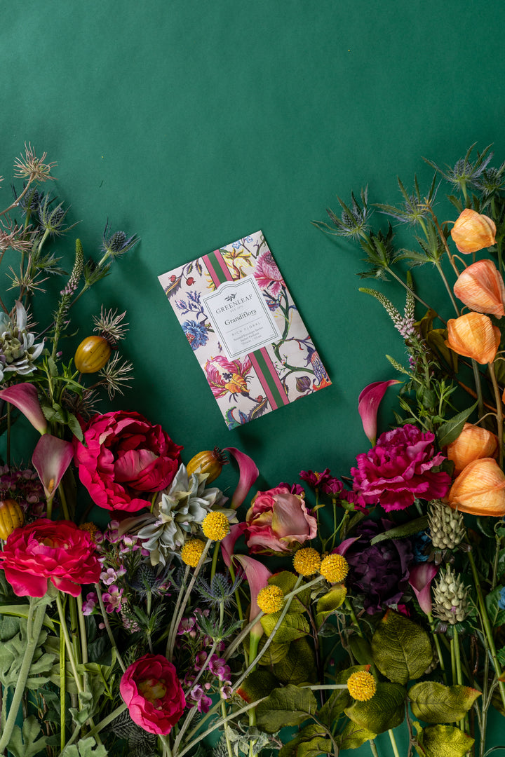 Large Sachets | Grandiflora