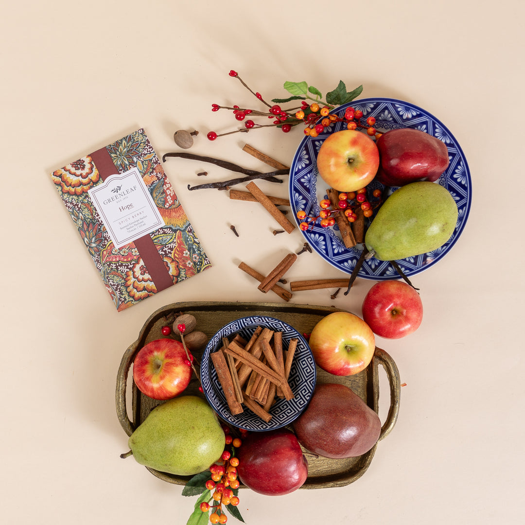Large Sachets | Hope