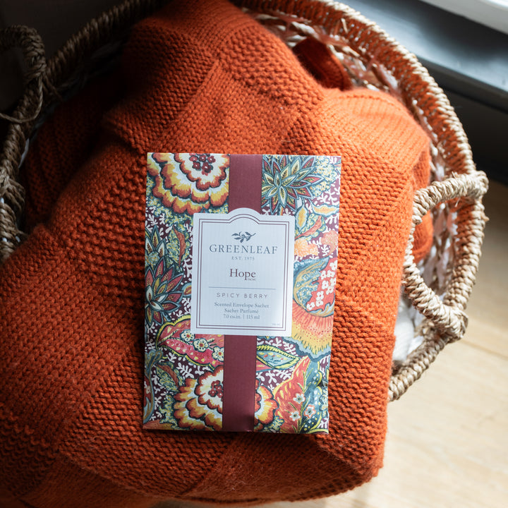 Large Sachets | Hope