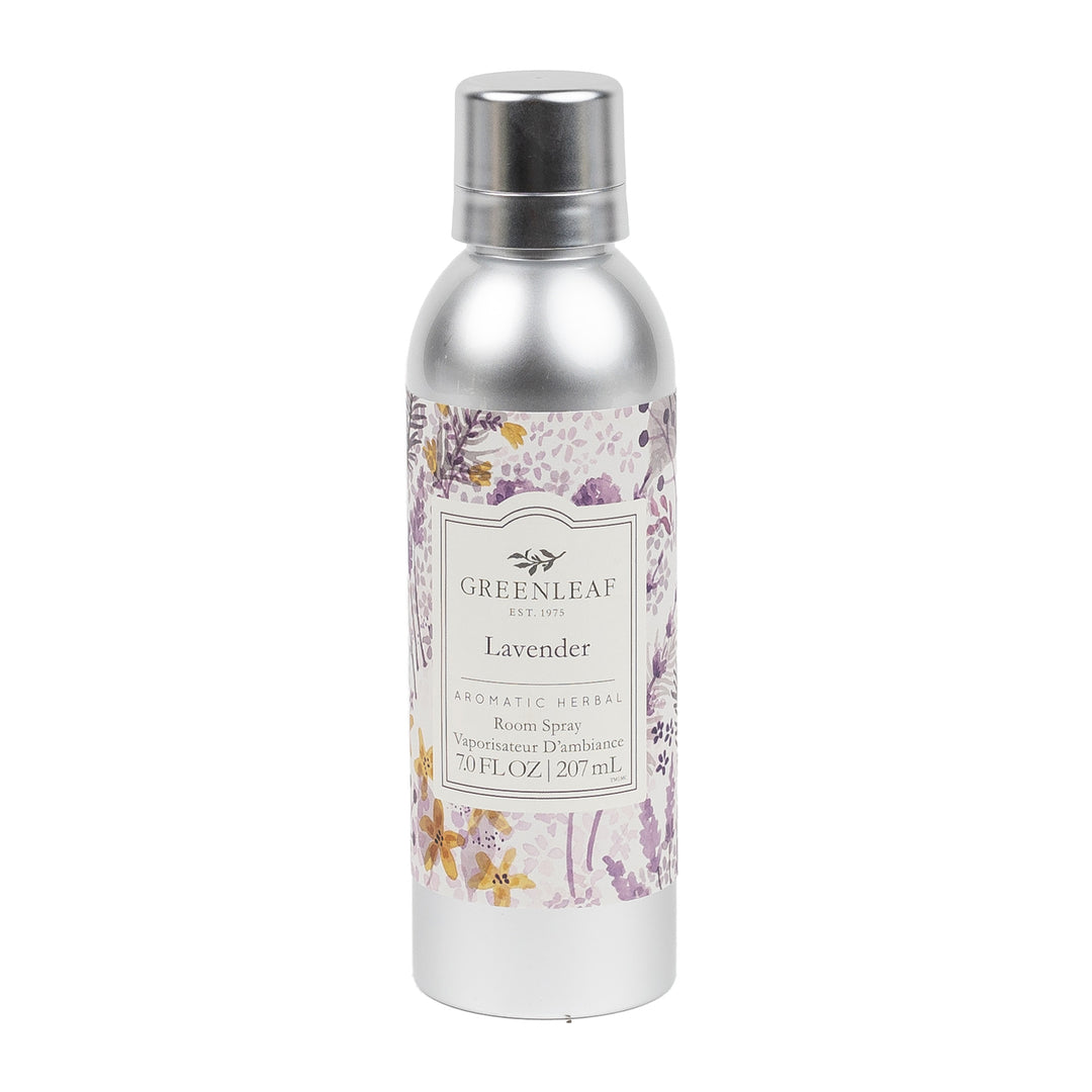 Non-Aerosol Room Spray | Lavender