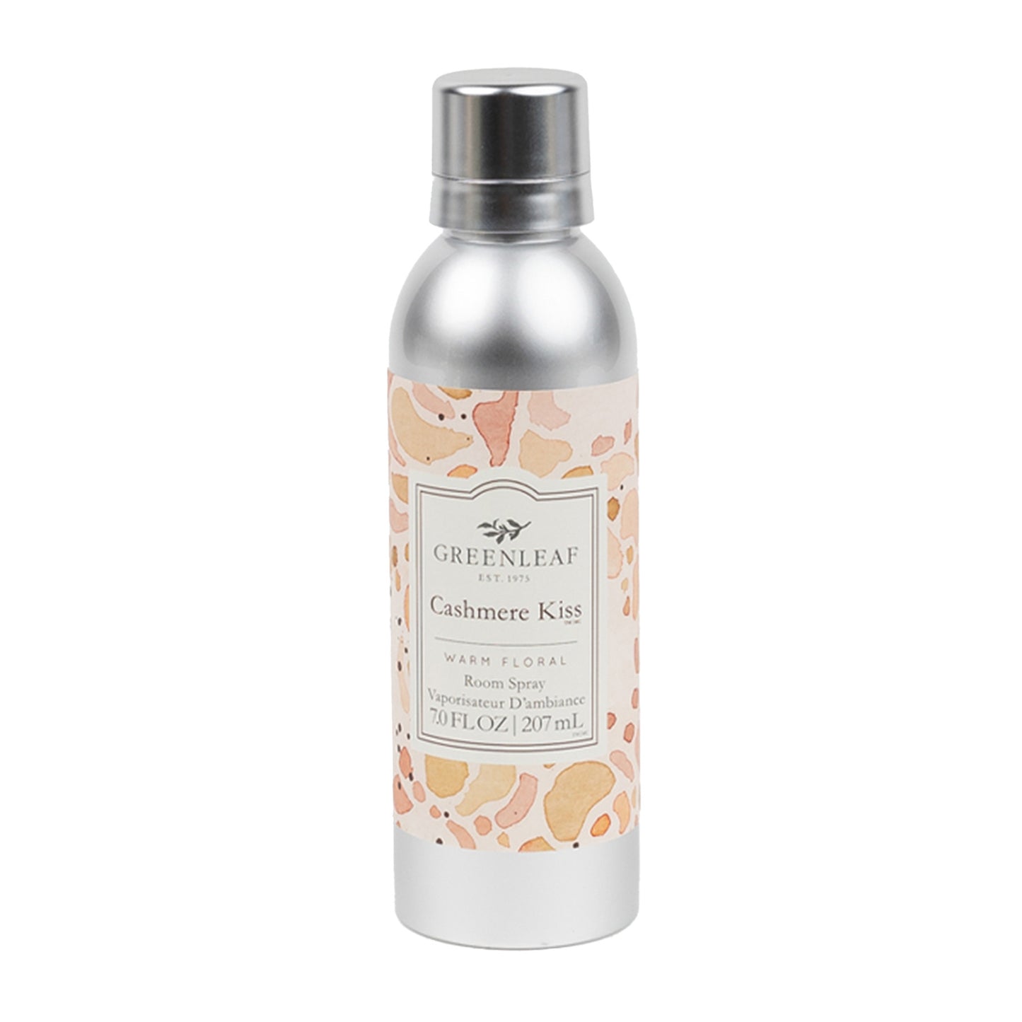 Non-Aerosol Room Spray - Cashmere Kiss