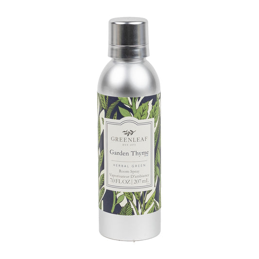 Non-Aerosol Room Spray - Garden Thyme