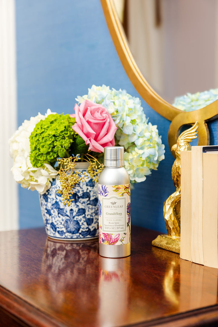 Non-Aerosol Room Spray | Grandiflora