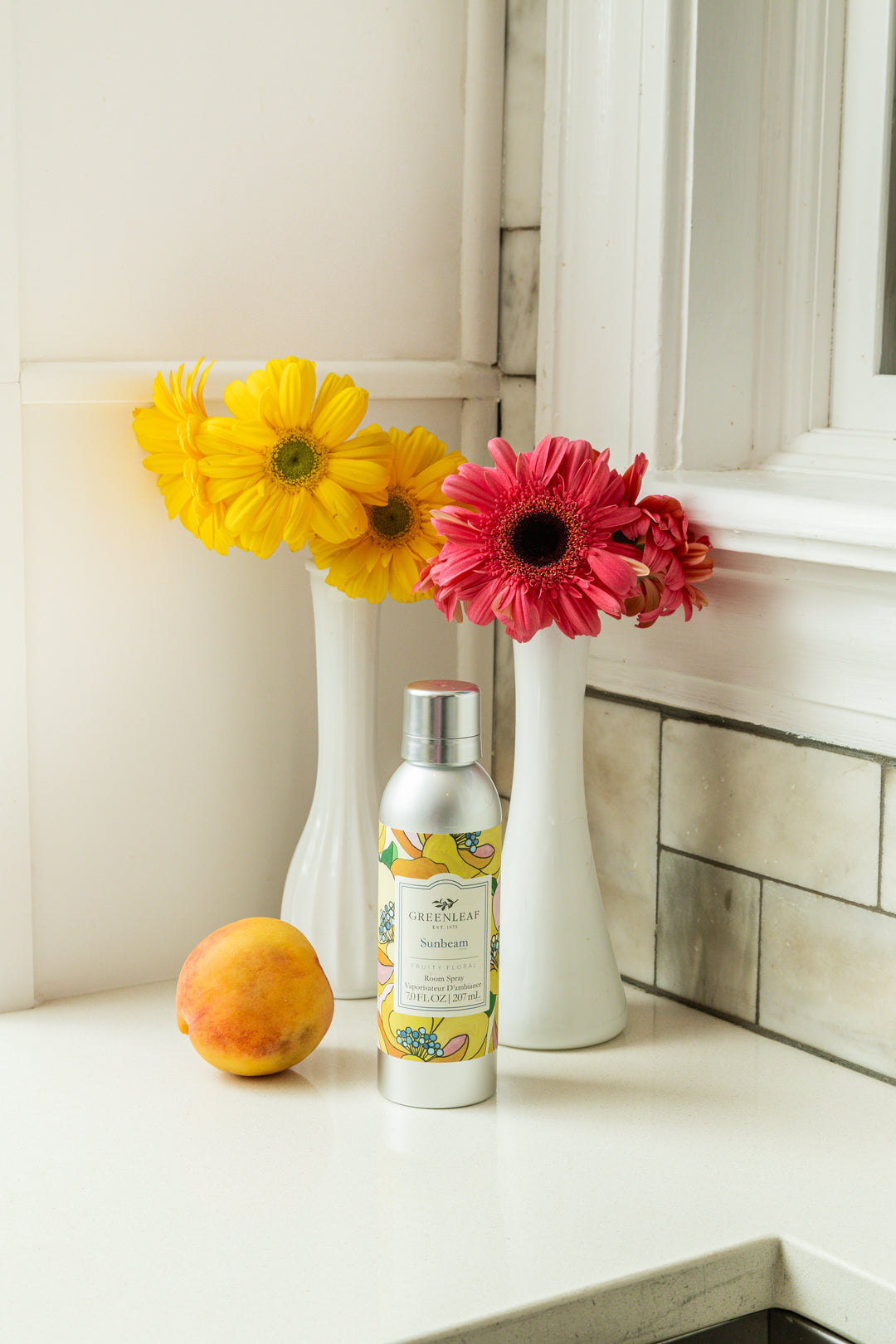 Non-Aerosol Room Spray | Sunbeam