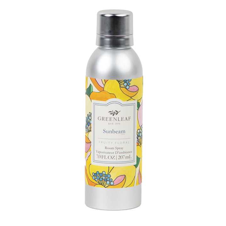 Non-Aerosol Room Spray | Sunbeam