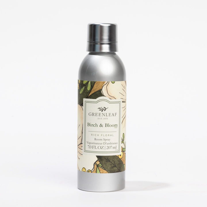 Non-Aerosol Room Spray | Birch & Bloom