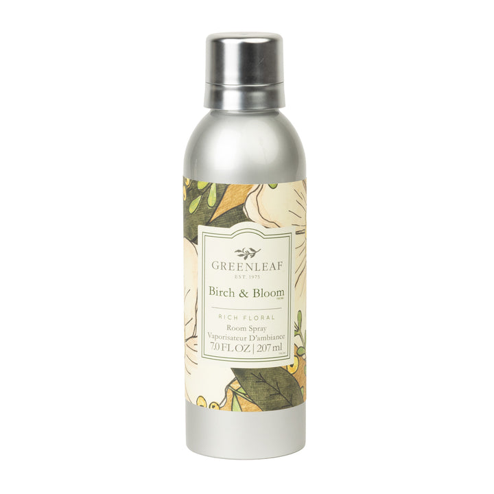 Non-Aerosol Room Spray | Birch & Bloom