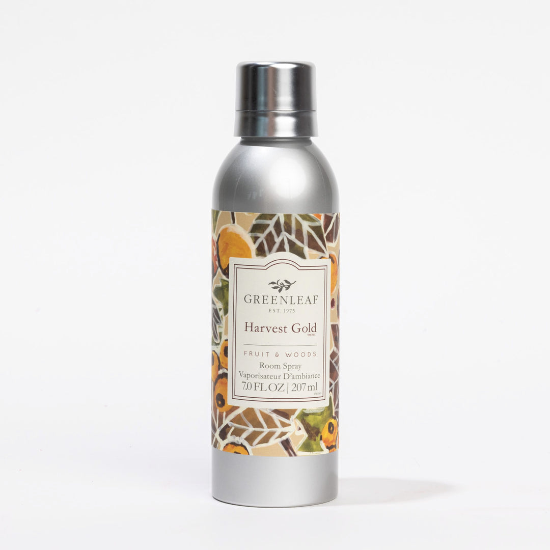 Non-Aerosol Room Spray | Harvest Gold