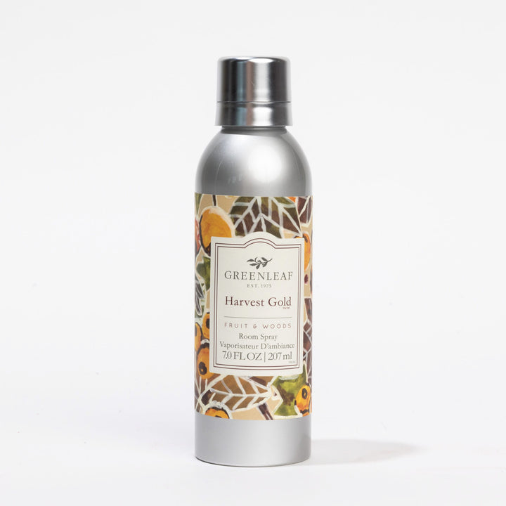 Non-Aerosol Room Spray | Harvest Gold