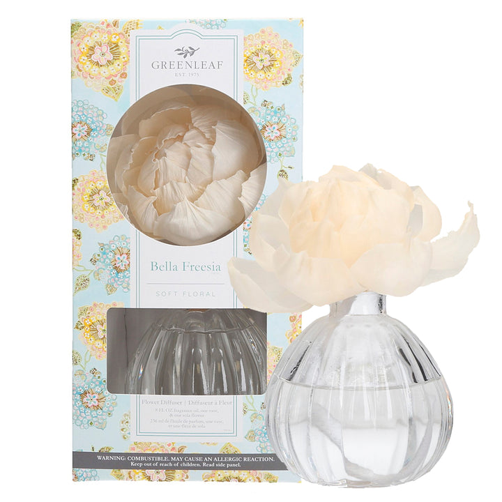 Flower Diffuser | Bella Freesia
