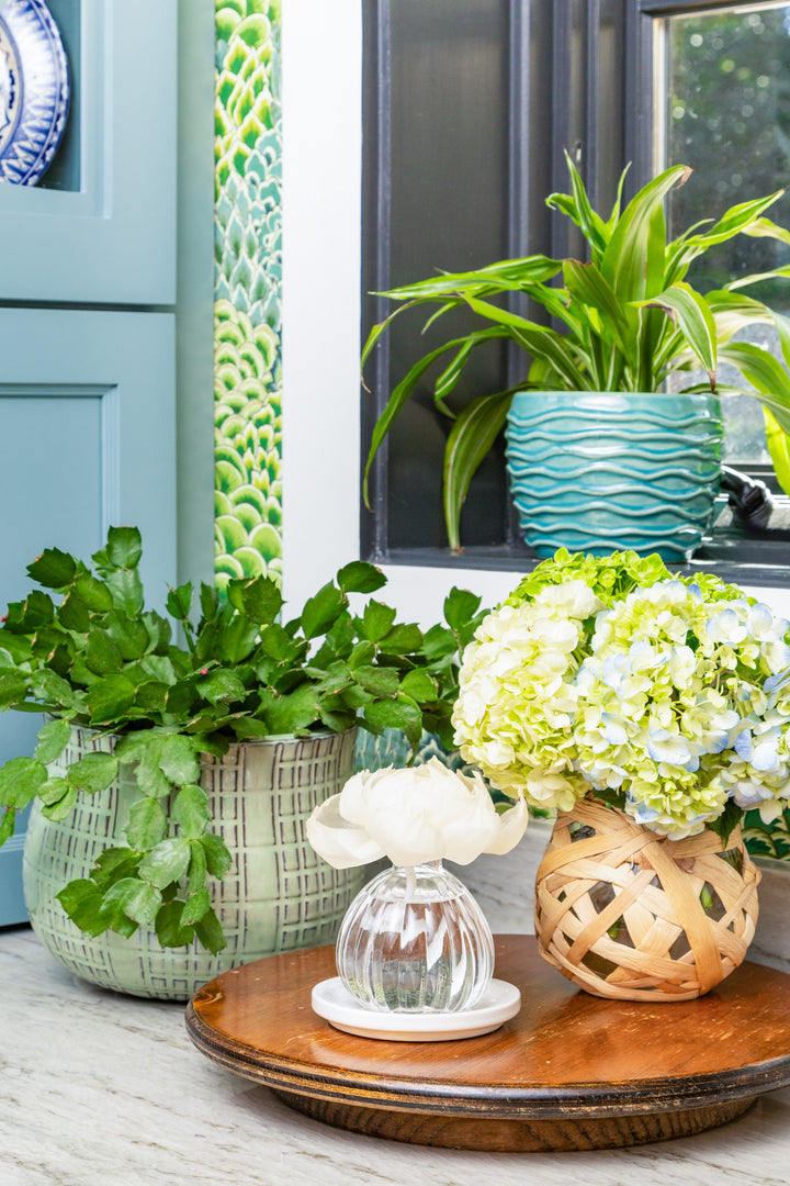 Flower Diffuser | Hydrangea