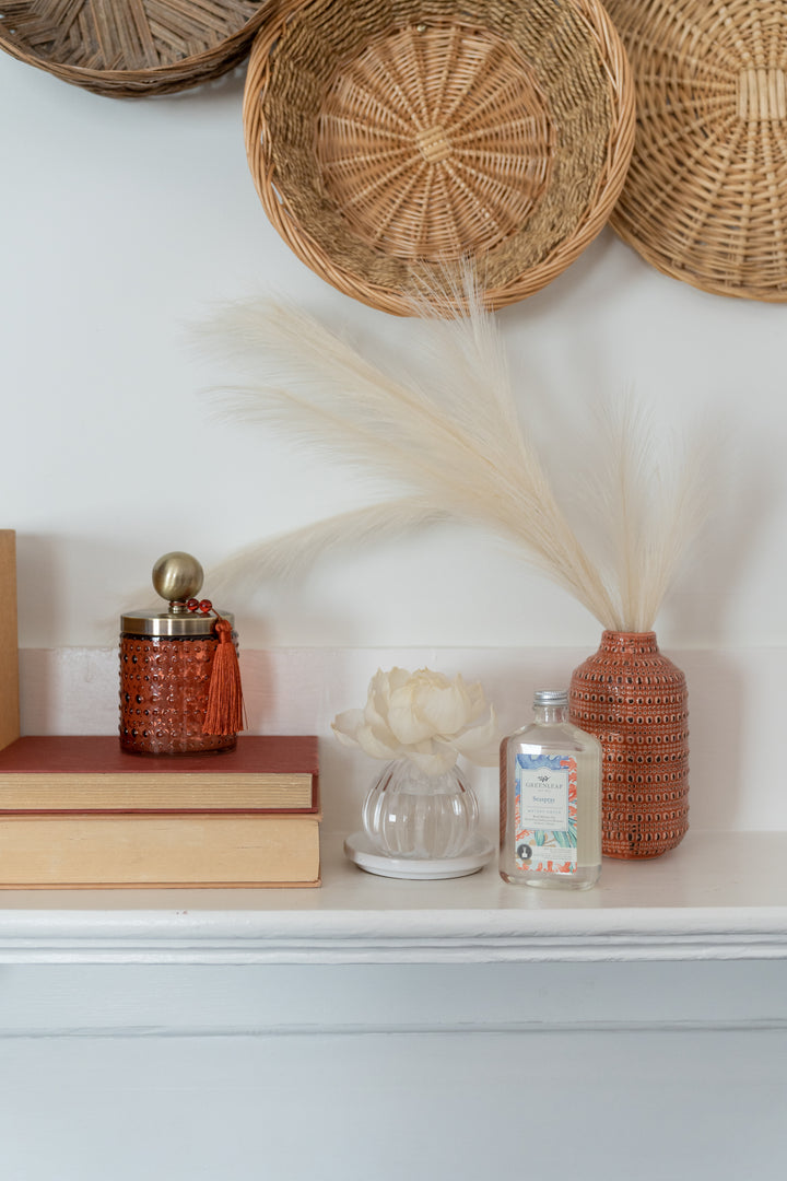 Reed Diffuser Oil Refill | Seaspray