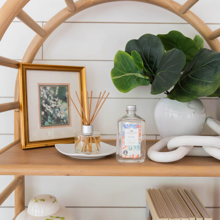 Reed Diffuser Oil Refill | Seaspray