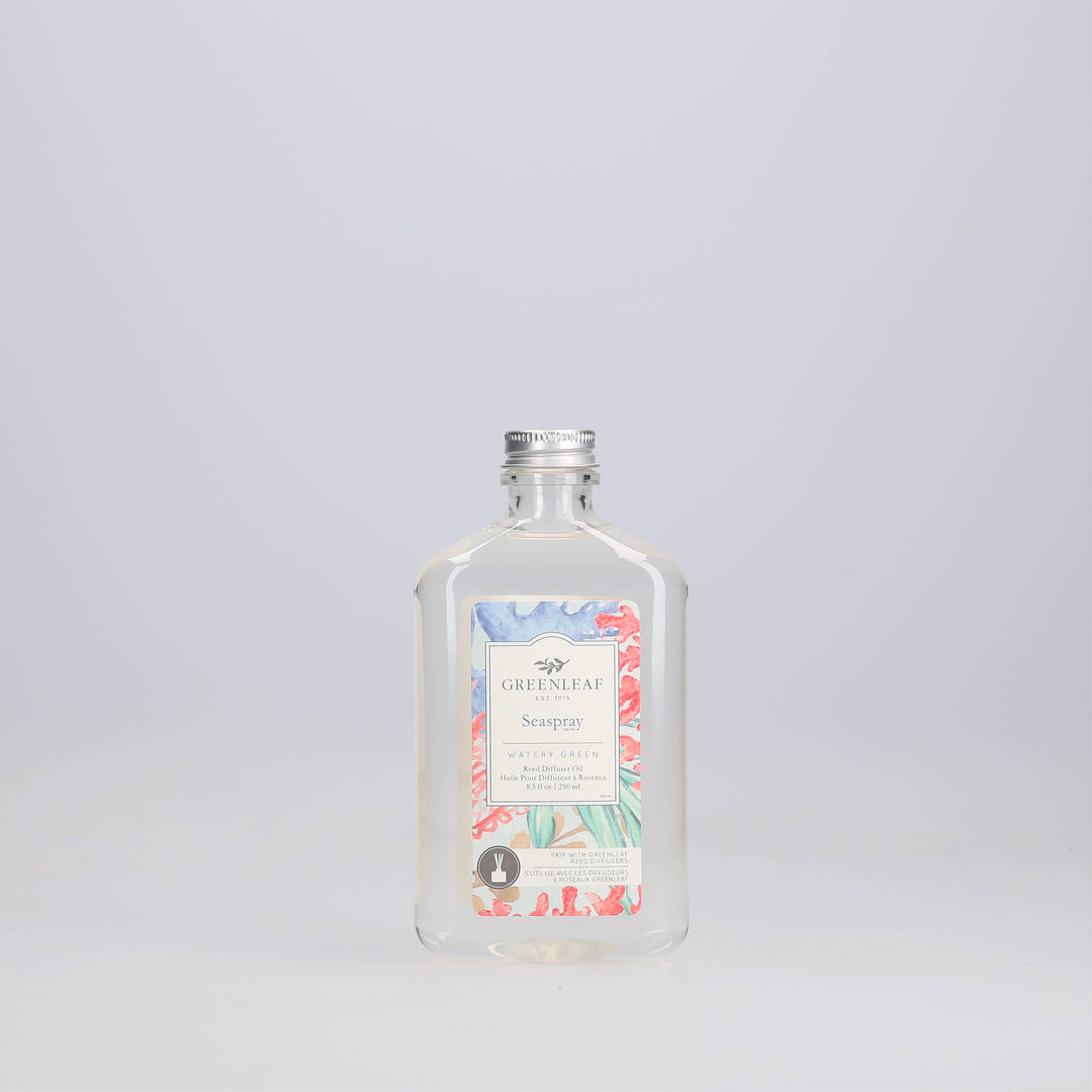 Reed Diffuser Oil Refill | Seaspray