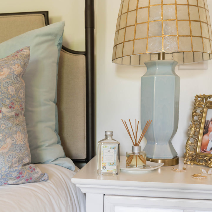 Reed Diffuser Oil Refill | Bella Freesia