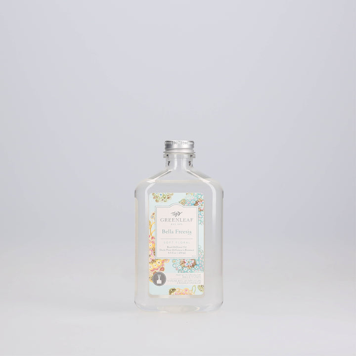 Reed Diffuser Oil Refill | Bella Freesia