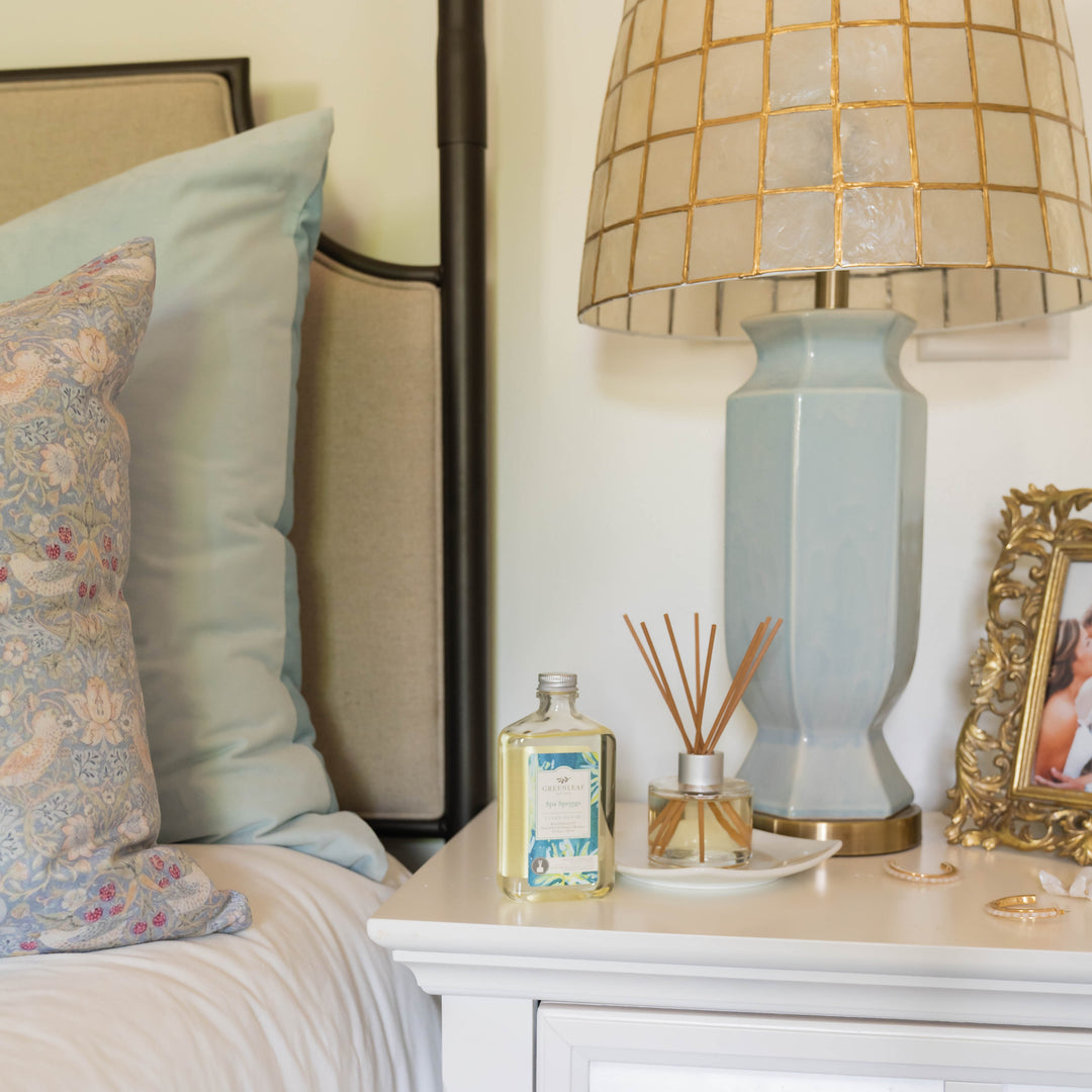 Reed Diffuser Oil Refill | Spa Springs