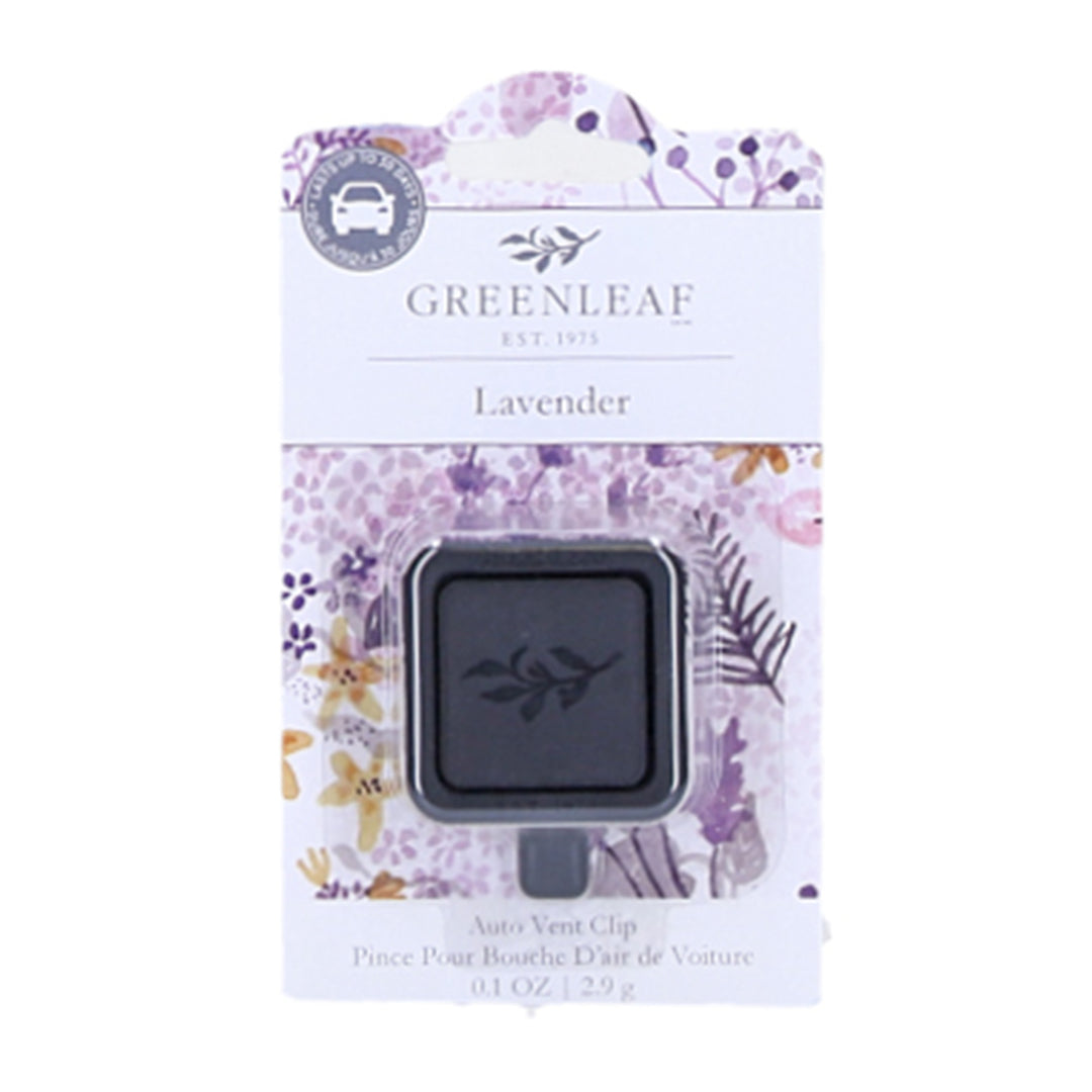Auto Vent Clip | Lavender