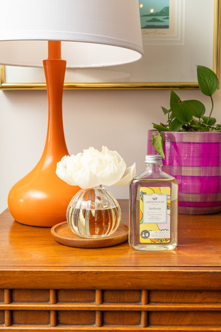Flower Diffuser | Sunbeam