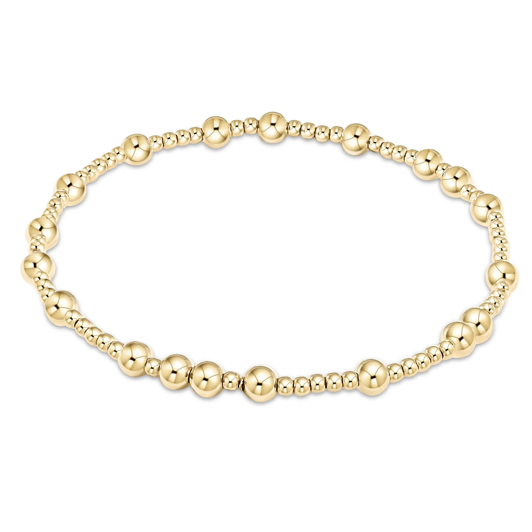 Classic Hope Unwritten Bracelet