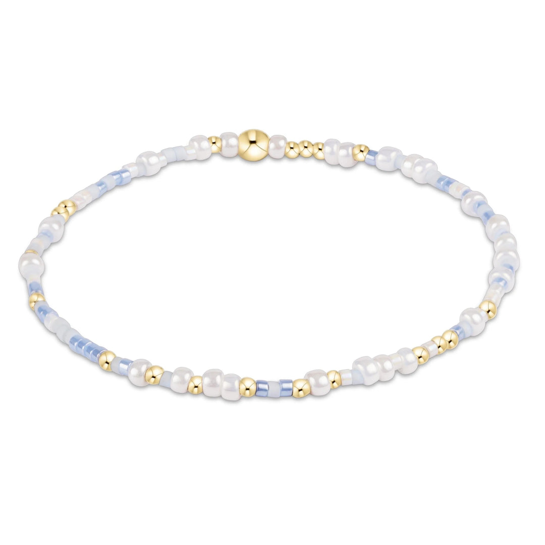 Extends Hope Unwritten Bracelet - It's Not That Deep