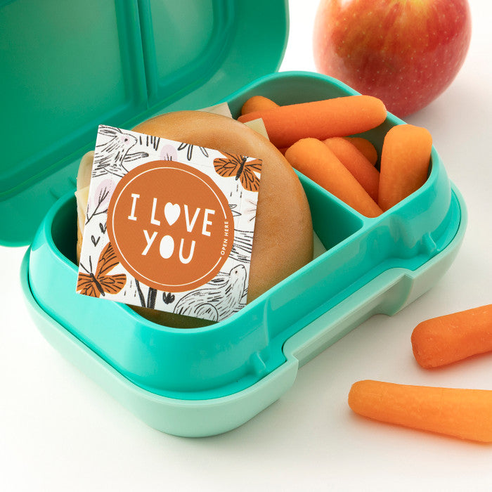 ThoughtFulls for Kids - I Love You