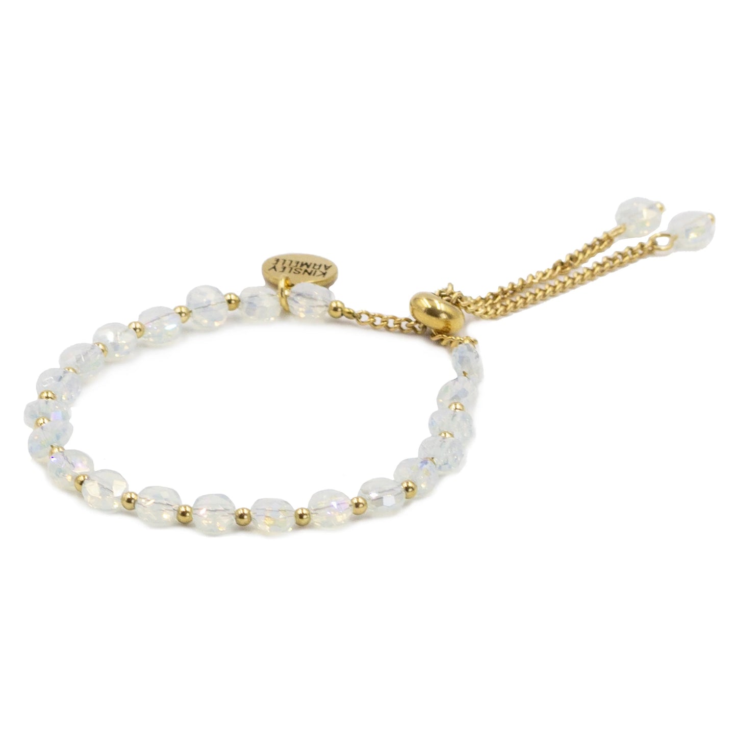 Isadora Perla Bracelet