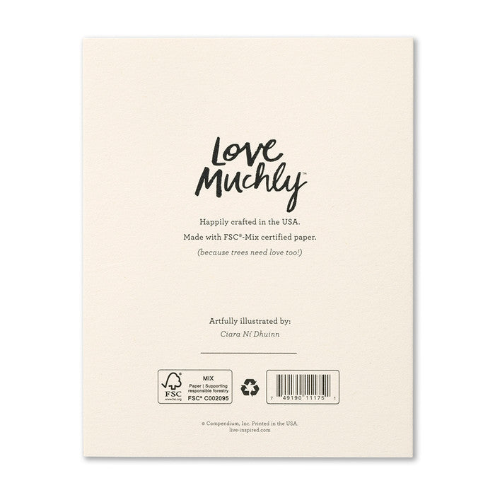 It’s written in the stars… Birthday Card