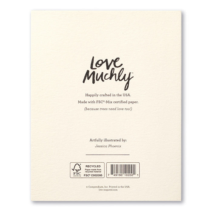 Always remembered. Sympathy Card
