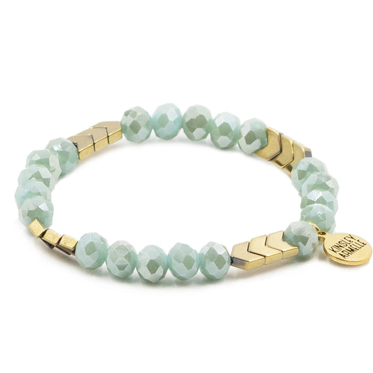 Mint Bracelet