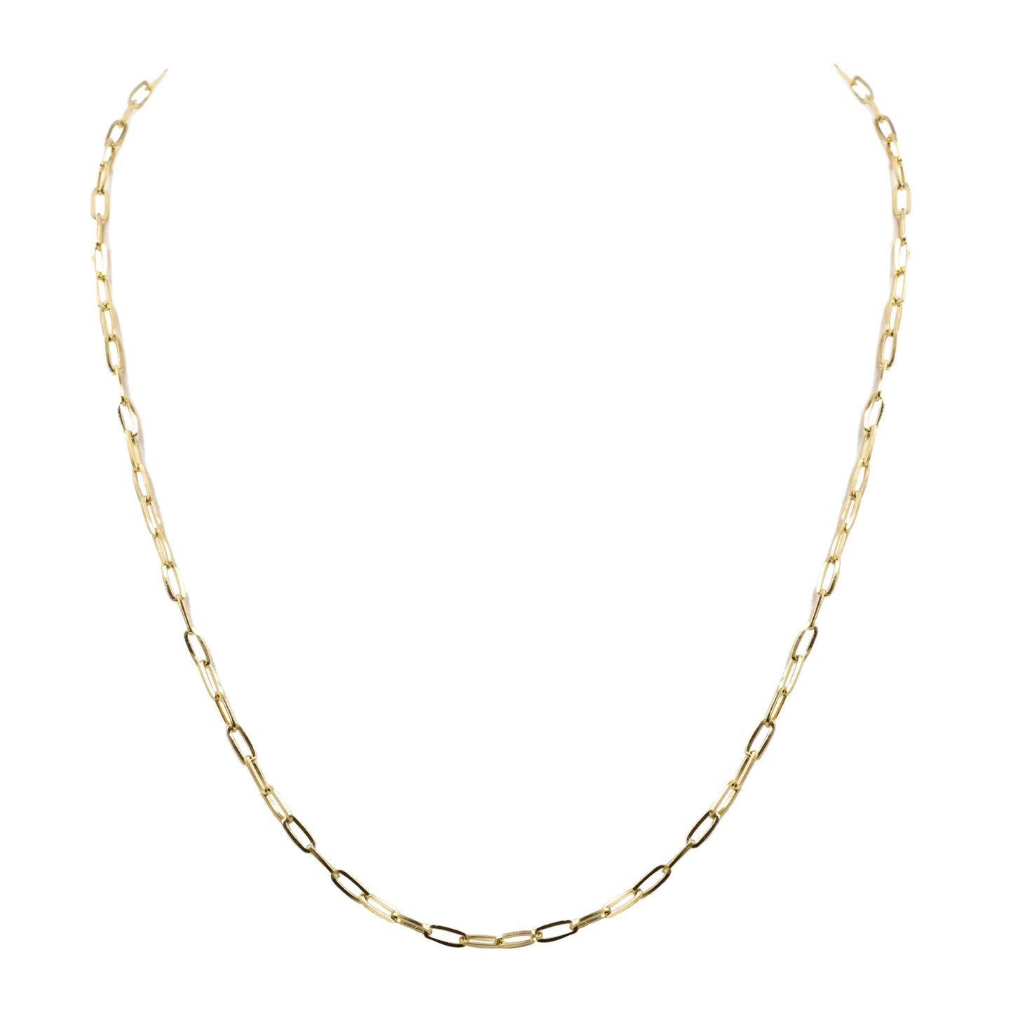 Petite Lync Necklace