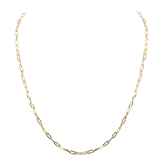 Petite Lync Necklace