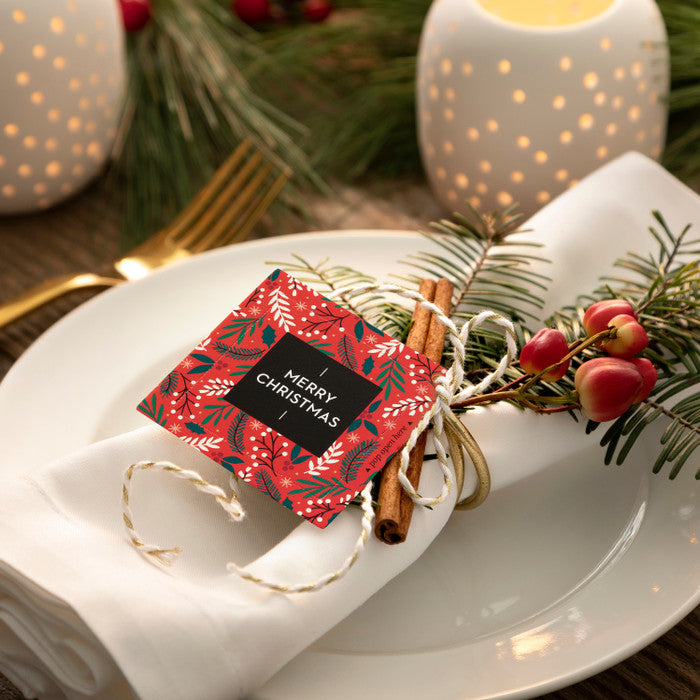 ThoughtFulls: Merry Christmas