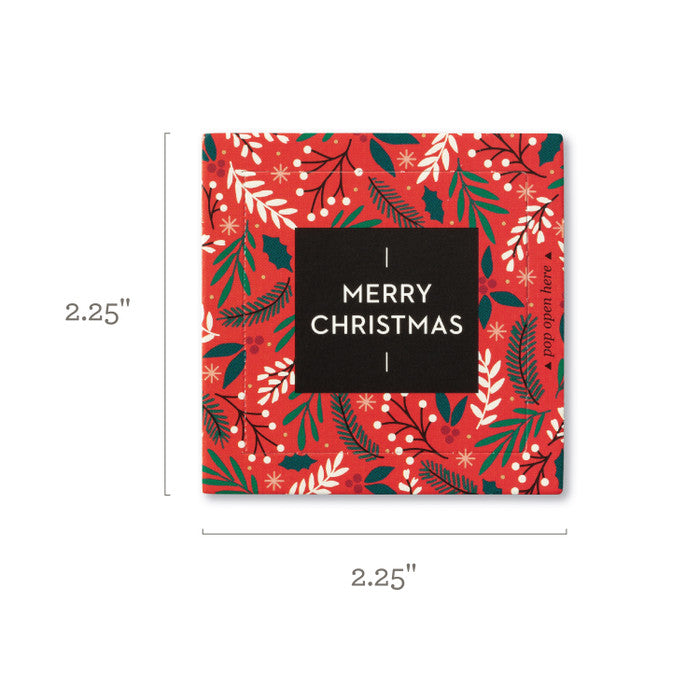 ThoughtFulls: Merry Christmas