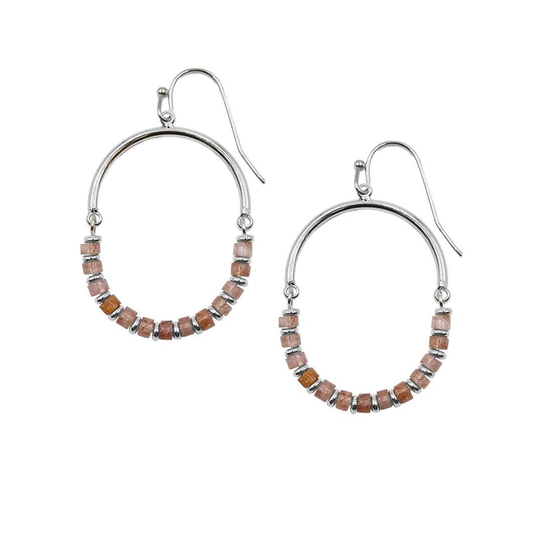 Naomi Earrings