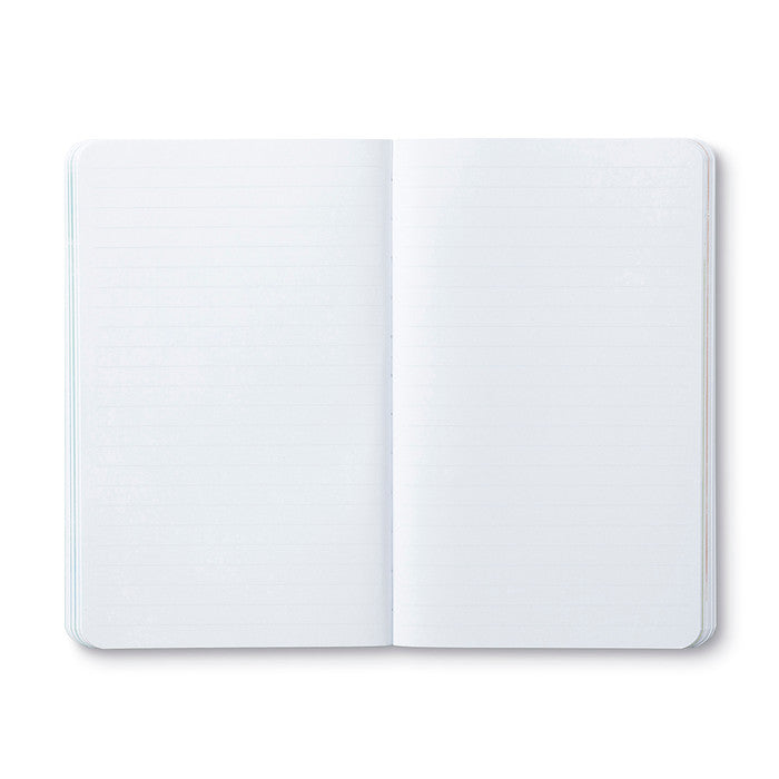 “...our friend for always and always and always.”—Rudyard Kipling Softcover Journal