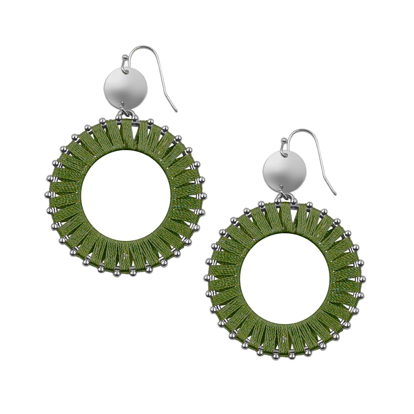 Pinnie Earrings