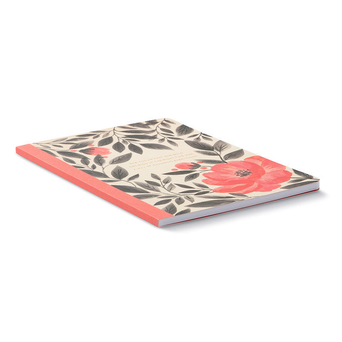 She Knows that One Bold Decision at the Right Time Has a Way of Changing Everything - Journal