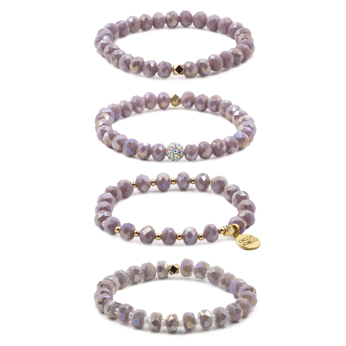 Stacked Bracelet Sets