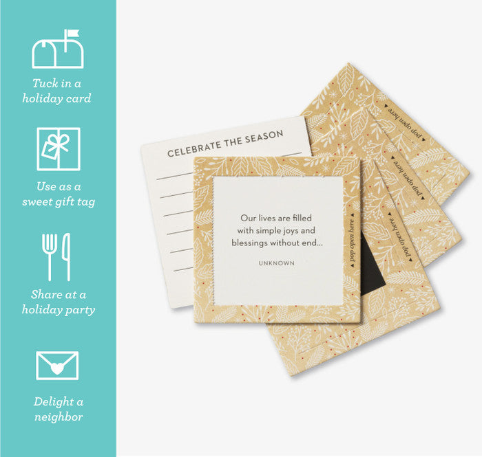 ThoughtFulls: Holiday Cheer