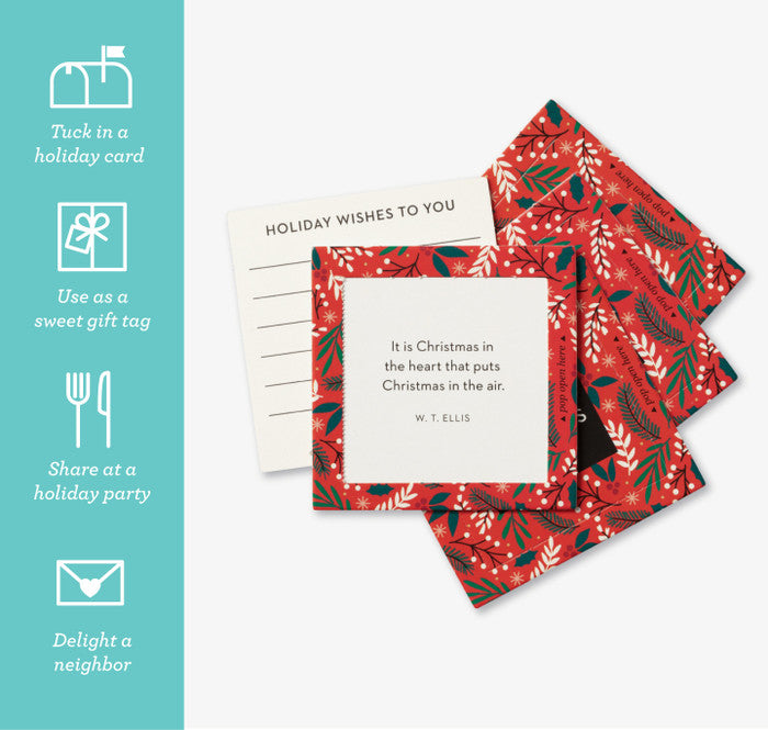 ThoughtFulls: Merry Christmas