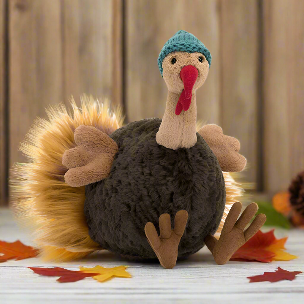 Theo Turkey