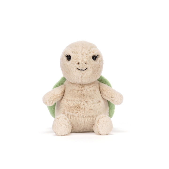 Thimble Turtle