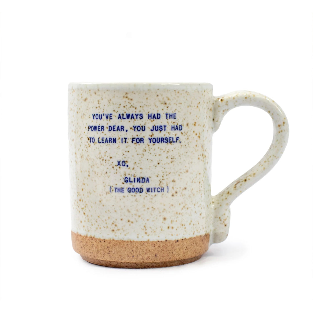 1st Edition XO Mugs | Legends