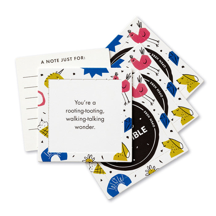 ThoughtFulls for Kids - You're Incredible