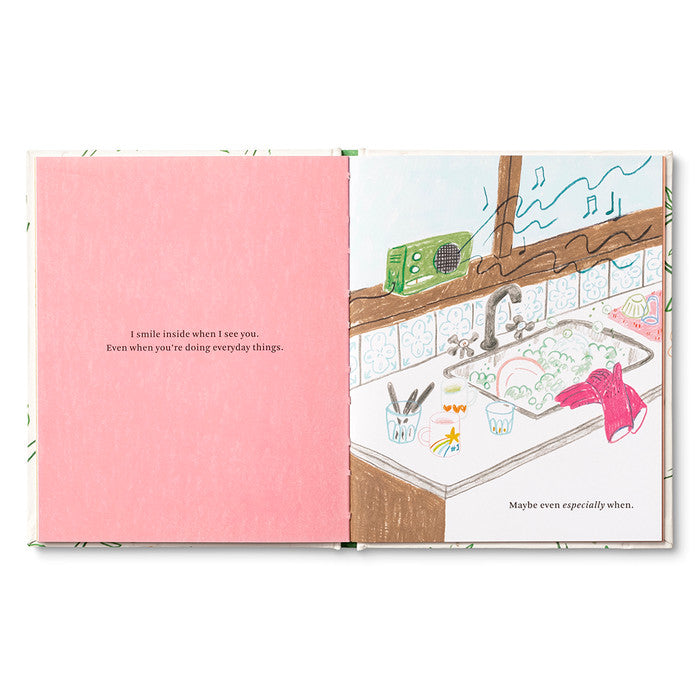 You Are My Favorite Person - A Quirky Romantic Gift Book for Couples