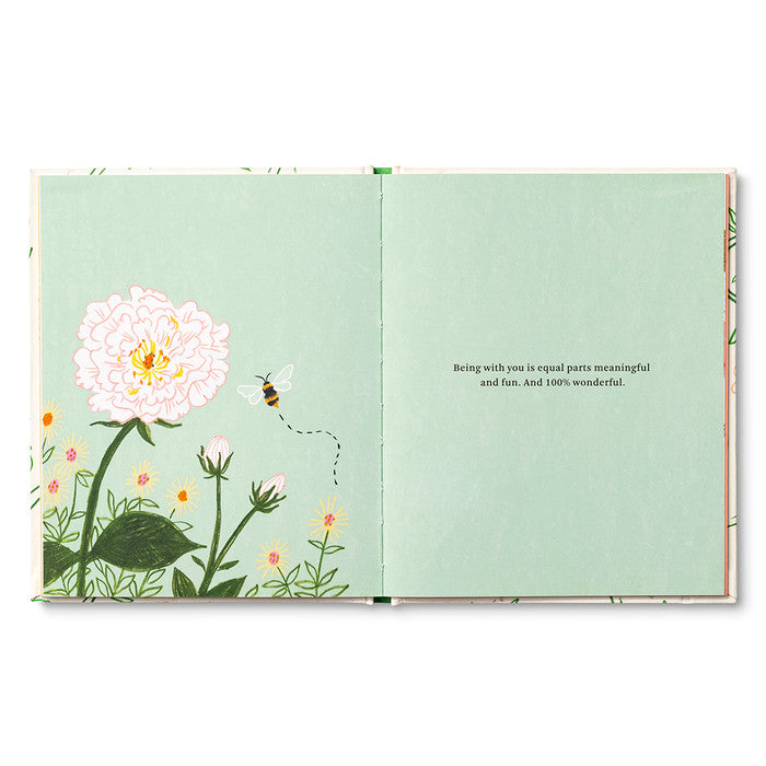 You Are My Favorite Person - A Quirky Romantic Gift Book for Couples