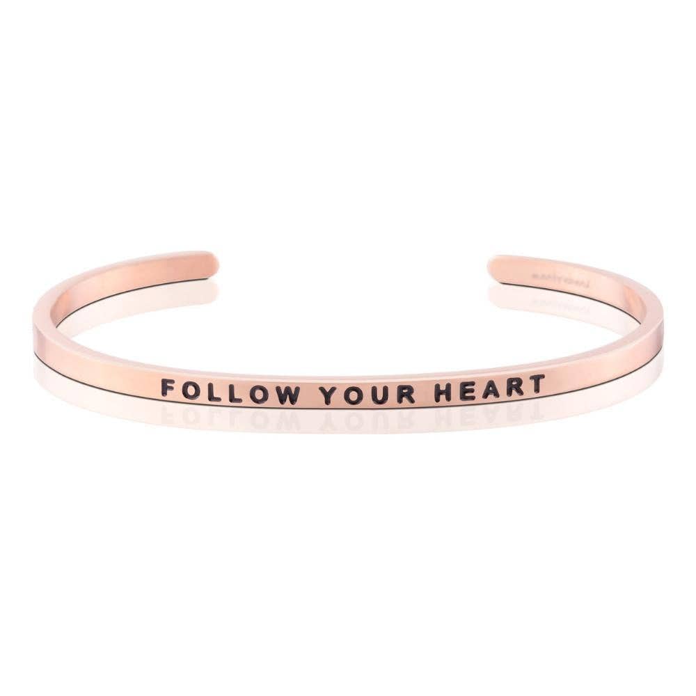 Follow Your Heart